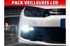 Pack veilleuses led Volkswagen scirocco 3