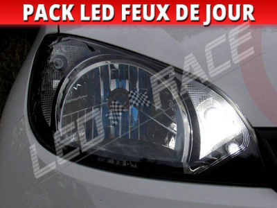 pack led feux de jour Seat Mii