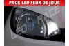 pack led feux de jour Seat Mii