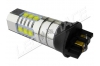 Ampoule PW24W 80 Watts Leds CREE Blanc 6000K