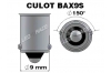 Ampoule Led T4W BA9S 45 Watts Philips 3030 Blanc 6000k