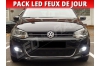 led feu jour Polo 5 6C1