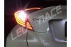 Pack led feux de recul toyota chr