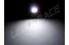 Ampoule Led T5 - 1 Led smd 5050 - Blanc 6000K - W1.2W