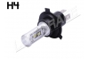 Mini Ampoule led phare haute puissance H4