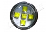 Ampoule Led T20 / W21/5W - 7443 - 65 Watts - Leds CREE - Blanc 6000K