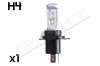 Mini Ampoule led phare haute puissance H4