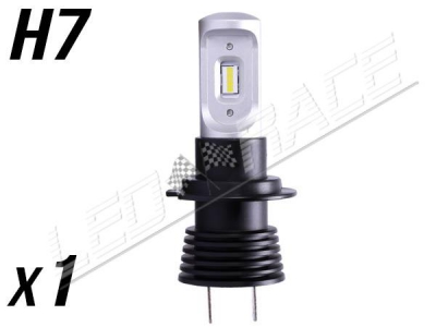 Ampoule led voiture H7 homologuée