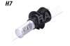 Ampoule led voiture H7 homologuée