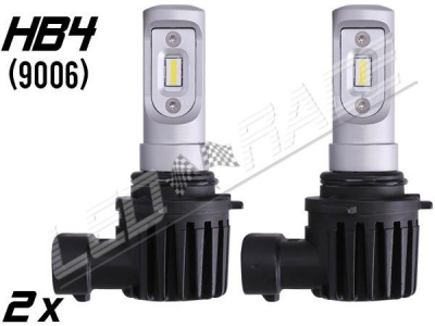 Mini Ampoule led HB4 9006 haute puissance homologue