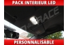 pack interieur led Dacia Duster
