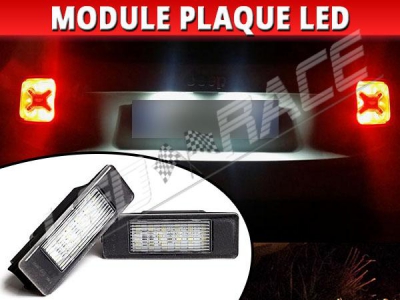 Pack modules plaque LED DS 5