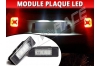 Pack modules plaque LED DS 5