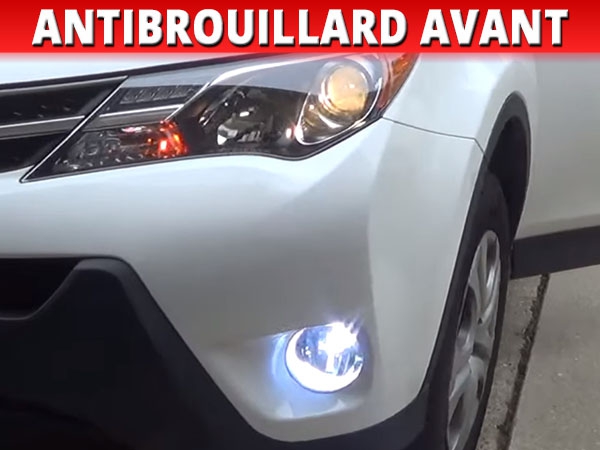 Магнитола rav4 xa40