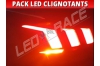 clignotants led arrière pour Peugeot 5008 II