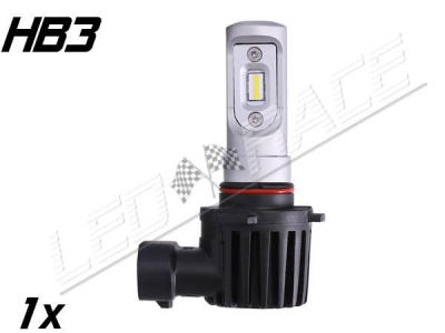 Mini Ampoule led HB3 9005 haute puissance