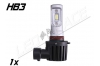 Mini Ampoule led HB3 9005 haute puissance