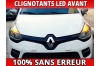 Pack led clignotants avant Renault Clio 4