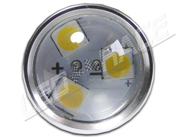 Ampoules LED 1156/P21W/BA15S SMD3030