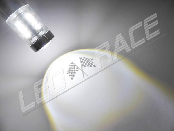 Ampoules LED 1156/P21W/BA15S SMD3030