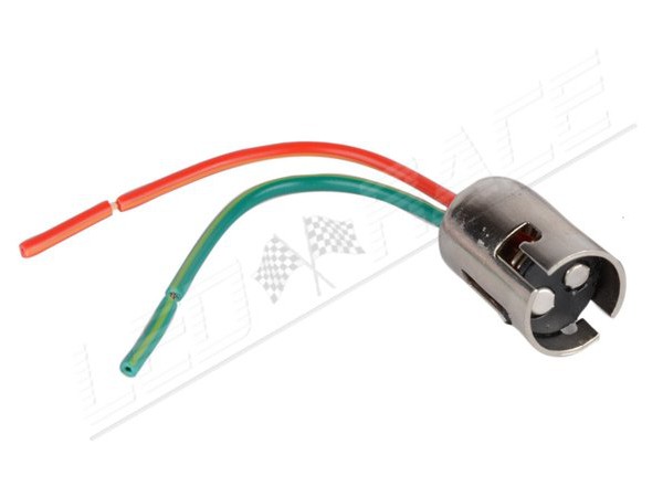 Ampoule BAY15D 6V 21/5W - Pièces Electrique sur La Bécanerie