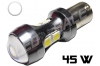 Ampoule Led H21W BAY9S 45 Watts Philips 3030 Blanc 6000k