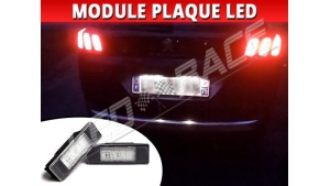 Pack modules plaque LED - Peugeot 3008 II