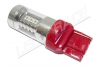 Ampoule Led T20/W21W 7440 12 smd Rouge