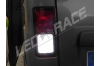 Pack ampoule led feux de recul Renault Trafic 3