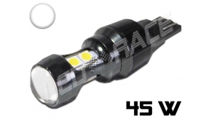 Ampoule Led T15 W16W 45 Watts SMD 3030 Blanc 6000k