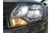 Pack led clignotant avant Dacia Duster 1