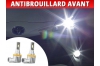 Antibrouillard Led Haute PuissanceToyota Yaris Hybride