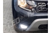 Antibrouillard Led Haute Puissance Dacia Duster 2