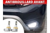 Antibrouillard Led Haute Puissance Dacia Duster 2