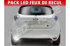 Pack led feu de recul pour Renault Zoe