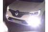 Antibrouillard Led Haute Puissance Renault Megane 4