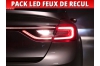 led recul Renault Mégane 4