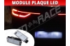 Pack modules plaque Renault Talisman