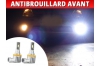 Antibrouillard Led Haute Puissance Nissan Qashqai 1