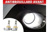 Antibrouillard Led Haute Puissance Renault Kadjar