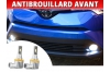 Antibrouillard Led Haute Puissance Toyota Auris 2