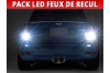 pack ampoule feux led recul Mini R56