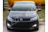 pack led feux de jour Volkswagen Polo 5 6R