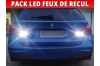 Pack led feux de recul pour BMW Série 3 - F30 F31