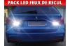 Pack led feu de recul pour BMW Série 4 F32