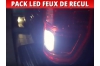 Pack led feux de recul pour Pack led feux de recul pour Ford Ranger III ph3 (2018-)