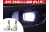 Antibrouillard Led Haute Puissance Ford Ranger III ph3 (2018-)