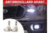 Antibrouillard Led Haute Puissance Ford Ranger III ph3 (2018-)