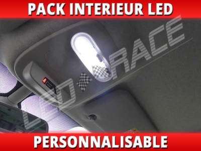 pack interieur led Opel Vivaro 2