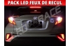 Pack led feux de recul Toyota RAV4 MK5 XA50 (2019-)